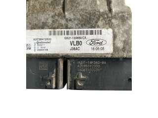 Řídící jednotka GK2112A650CA, A2C38412600 Ford Transit Custom 2017