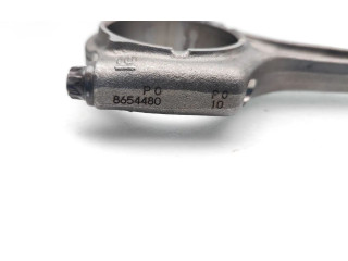 Шатун B48A20F 8654480, B48A20F Mini Cooper Countryman F60