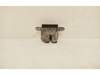 Замок багажника     Fiat Bravo 2007 - 2014 года