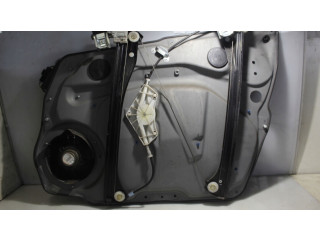 Turbodmychadlo Передний електрический механизм для подъема окна без двигателя Mercedes-Benz A W169