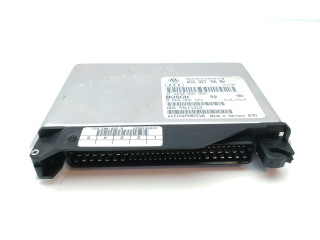 Блок управления двигателя 4D0927156BH, 0260002521   Audi A8 S8 D2 4D