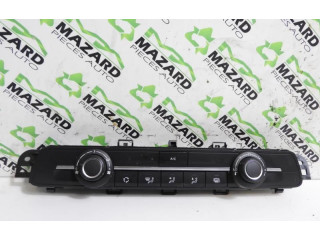 Блок управления кондиционера воздуха / климата/ печки (в салоне) 98081722ZD    Citroen Jumpy