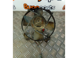 Вентилятор печки NA Austin Metro