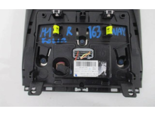 Дисплей 280346137R Renault Clio V