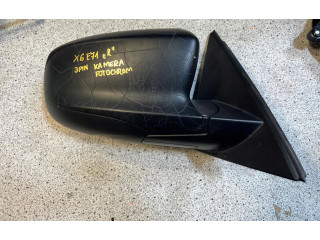 Zpětné zrcátko BMW X6 E71 2011