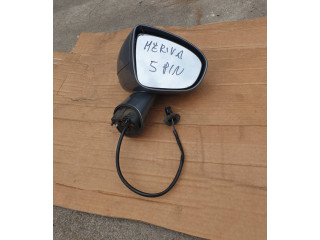 Зеркало электрическое        Opel Meriva B  2010 - 2016 года   