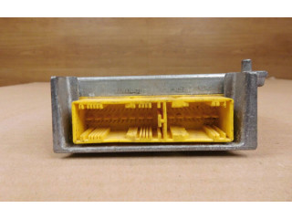 Блок подушек безопасности 8635A205 Mitsubishi Outlander