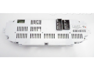 Турбина Блок управления кондиционера воздуха / климата/ печки (в салоне) Citroen C4 Aircross 1612376780 для двигателя DV6C_9HD