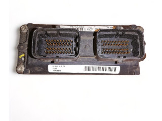 Řídící jednotka 46808846-IAW59F.M3, 46808846-IAW59F.M3 Fiat Punto (188) 2000