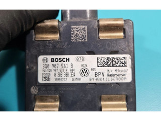 Блок комфорта 3Q0907561B, IMPRK1390672   Volkswagen PASSAT B8   