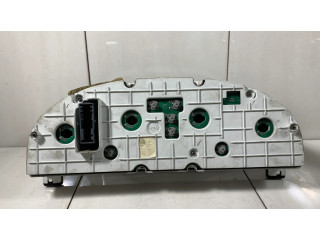 Přístrojová deska Ford Mondeo Mk III 2005 73645