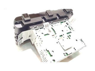 Блок управления HiFi audio