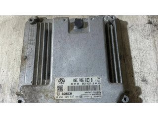 Řídící jednotka 06E906023B, 06E907309 Volkswagen Touareg II 2011