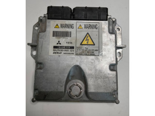 Řídící jednotka 1860B240, 2758009901 Mitsubishi L200 2008