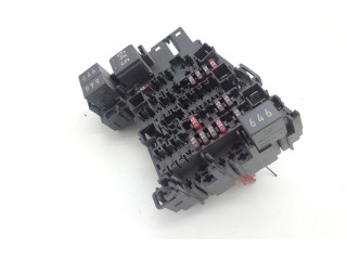 Pojistková skříňka 5Q0937615C, 5Q0937615C Volkswagen Tiguan 2019