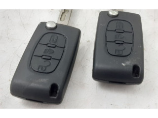 Поршень с шатуном EP6C(5FS) 1943KS, 1943TZ Peugeot 308cc