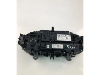 Панель приборов 565920790A Skoda Kodiaq