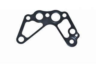 Масляный насос 504081697 Iveco Daily 6th gen