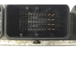 Řídící jednotka 9638765980, 0261206606 Citroen Xsara 2000