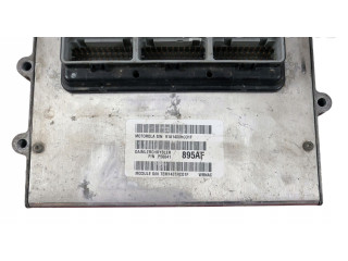 Блок управления двигателя P56041895AF, 895AF Jeep Cherokee III KJ