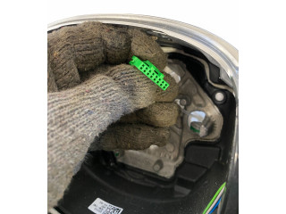 Руль Volvo XC90 2014 - года 32227373