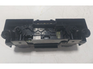 Модуль блока управления кондиционером 6V0820045C9B9 Skoda Fabia Mk3 (NJ)