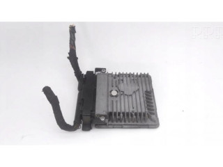 Блок управления двигателя 03L906023T Seat Ibiza IV (6J,6P)