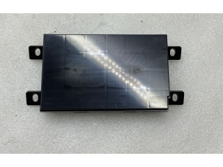 Блок управления климат-контролем 600736600D, EC100FPCBA07 Tesla Model X