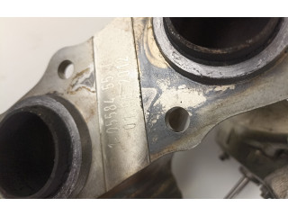  Турбина BMW X3 E83  7593016, 7593016         