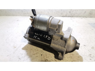 Стартер 233007689R Renault Clio IV