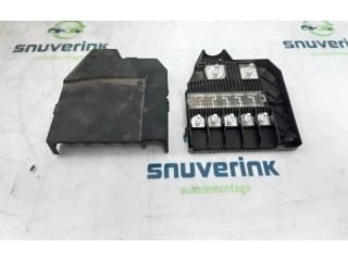 Pojistková skříňka 9814474980, 9814474980 Toyota Proace 2021