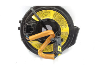 Подушка безопасности водителя 934901C100 Hyundai Getz