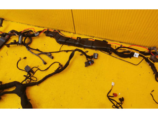 Панель приборов 7P0937548F, 7P0971341 Volkswagen Touareg II