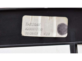 Панель приборов 8200377739, 8200377739   Dacia Logan I       