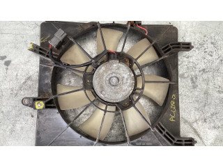 Вентилятор радиатора     PPGF25    Honda Accord 2.4