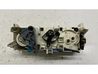 Блок управления климат-контролем 1848819658, 030805G Citroen Berlingo