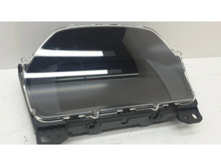 Панель приборов 84376201, 813075439 Chevrolet Volt II