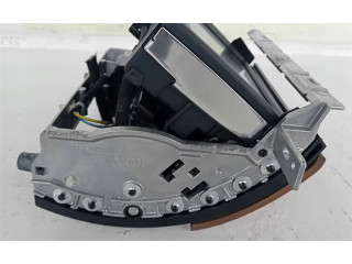 Дисплей    4E0857273F   Audi A8 S8 D3 4E