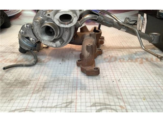  Турбина Volkswagen Caddy  03l1253026t         