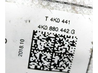 Подушка безопасности в сиденье 4K0880442G Audi e-tron