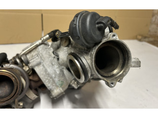 Turbodmychadlo Турбина 8506382, 11658506382 BMW X5 F15 N57 D30 C