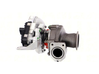 Турбина BMW 1 F20 F21 2.0 49335-00645, 003-002-004138R