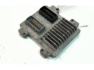 Řídící jednotka AC5, AC5 Chevrolet Camaro 2022