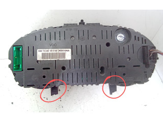 Вентилятор радиатора     0281011074, 0281011074    Seat Ibiza III (6L) 