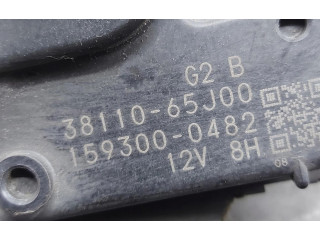 Моторчик дворников 0590506746    Suzuki Grand Vitara I