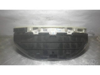 Панель приборов WGCB80 Mazda Premacy