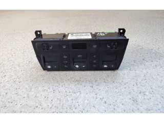 Блок управления климат-контролем 0105H012, 4B0820043AD   Audi A6 S6 C5 4B