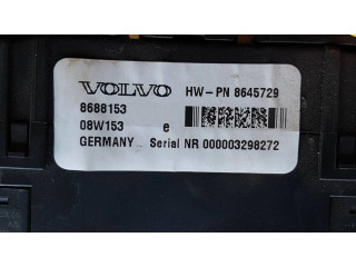 Pojistková skříňka 8688153, 8645729 Volvo S60 2003