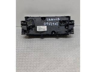 Блок управления климат-контролем 735434101, 00068679 Lancia Ypsilon