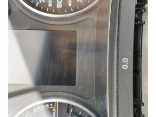 Панель приборов 8V0920874D, A2C13925200   Audi A3 S3 8V       